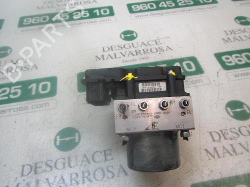 ABS pump NISSAN NV200 / EVALIA Bus  | BP3879449M43 