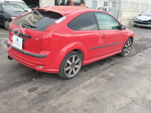 Spoiler bakluke FORD FOCUS II (DA_, HCP, DP) 1.6 TDCi | BP11252129C96 