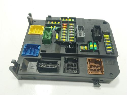 Used Fuse box Fuse box PEUGEOT 508 I (8D_) 2.0 HDi (140 hp) 28511181 28511181