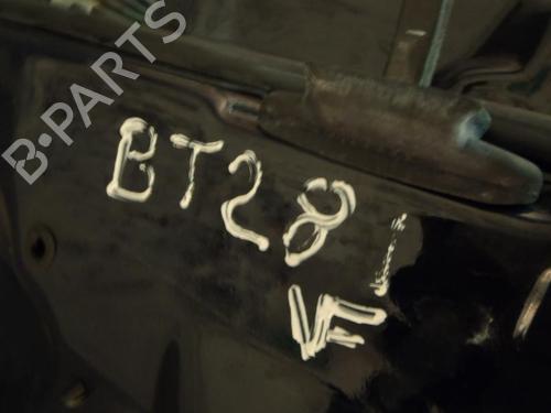 Right front door BMW 3 (E46) 320 d | BP3800775C3 