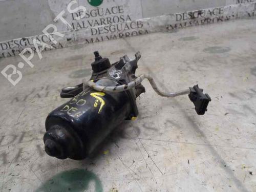 Used Front wiper motor OPEL VECTRA C (Z02) 2.0 DTI 16V (F69) (101 hp) 3837903