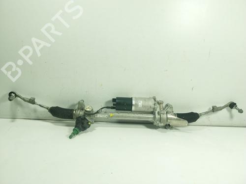 Used Steering rack Steering rack BMW 4 Convertible (G23, G83) M 440 i Mild-Hybrid xDrive (374 hp) 24738206 24738206