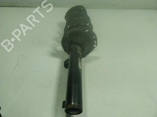 Used Left front shock absorber Left front shock absorber 17145513 17145513