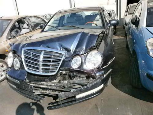 Used Parts KIA OPIRUS (GH)    481414