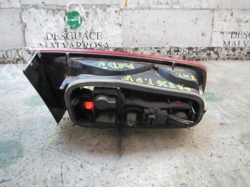 Right tailgate light RENAULT LAGUNA II (BG0/1_) 1.9 dCi (BG08, BG0G) | BP6617998C80