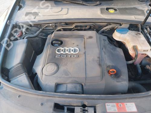 AC compressor AUDI A6 C6 (4F2) 2.0 TDI | BP23269139M34  - Image 14