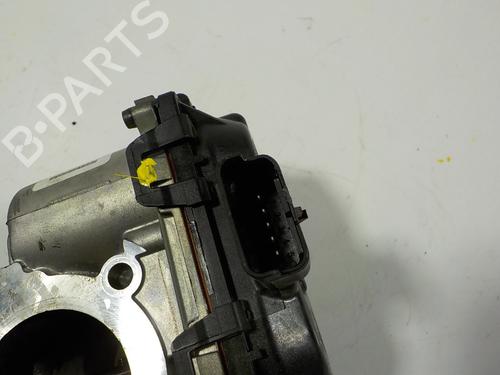 Throttle body CITROËN C4 CACTUS  | BP13215384M82 
