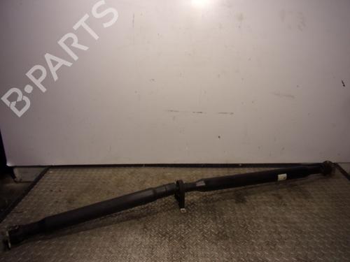 Kardanaksel Kompl. Kardanaksel Kompl. MAN TGE Van [2017-2026] 11190953 11190953