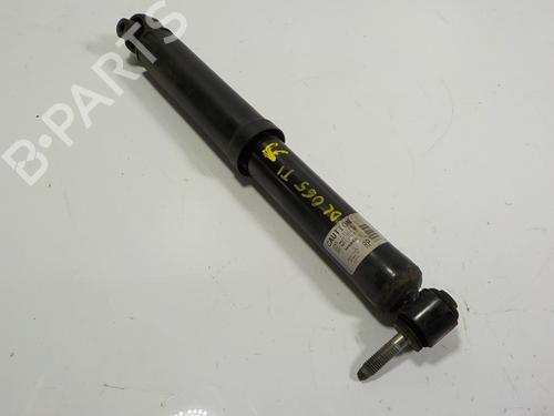 Used Left rear shock absorber Left rear shock absorber RENAULT KADJAR (HA_, HL_) 1.2 TCe 130 (HLMR) (130 hp) 15061267 15061267