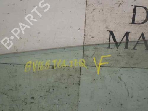 Rear left door window MAZDA 3 (BK) 1.6 DI Turbo | BP3804965C20 