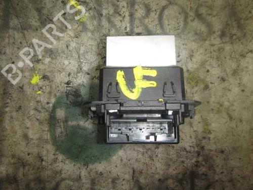 Used Heater resistor RENAULT MEGANE III Hatchback (BZ0/1_, B3_) [2008-2025]  11643690