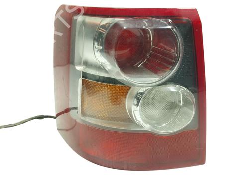 Used Left taillight Left taillight LAND ROVER RANGE ROVER SPORT I (L320) 2.7 D 4x4 (190 hp) 26594125 26594125