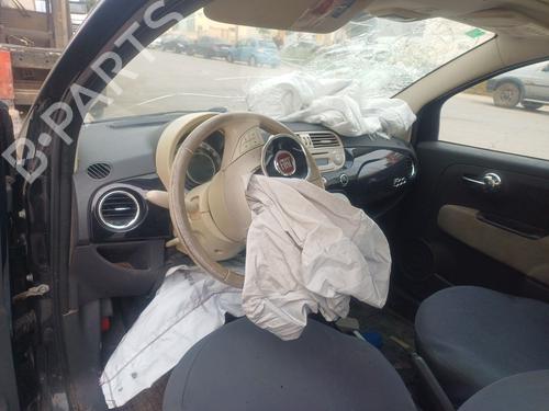 Left front fog light FIAT 500 (312_) 1.2 (312AXA1A) | BP26019731C30  - Image 10