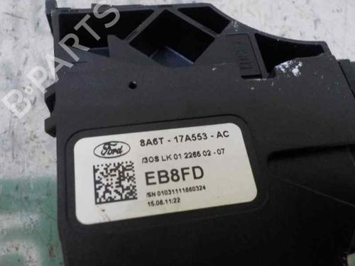 Ratstangsstang FORD FIESTA VI (CB1, CCN) 1.4 | BP6512316I23 
