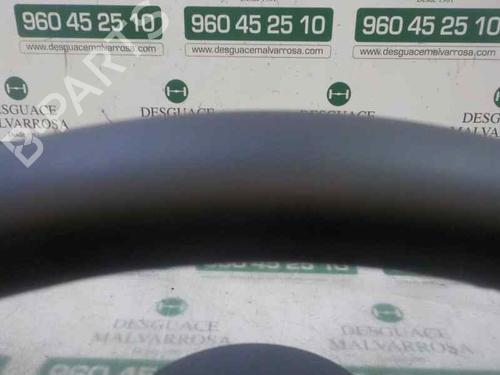 Steering wheel AUDI A1 Sportback (GBA)  | BP6316624C49 