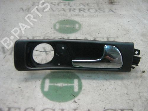 Used Rear right interior door handle Rear right interior door handle AUDI A6 C5 (4B2, 4B4) 2.5 TDI (155 hp) 3776711 3776711