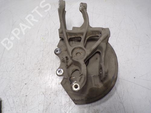 Right rear steering knuckle PEUGEOT 508 I (8D_) 2.2 HDi | BP8417535M28 
