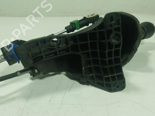 Gear lever RENAULT TRAFIC III Van (FG_) 2.0 dCi 120 (FGMN) | BP25286883M90  - Image 5