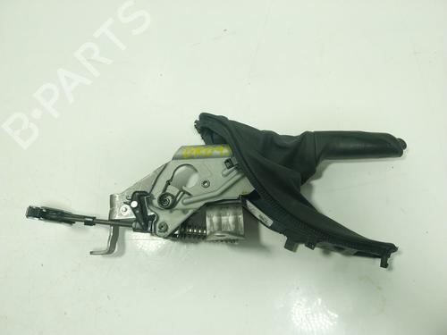 Used Hand brake Hand brake BMW 4 Coupe (F32, F82) 420 d (190 hp) 27522261 27522261
