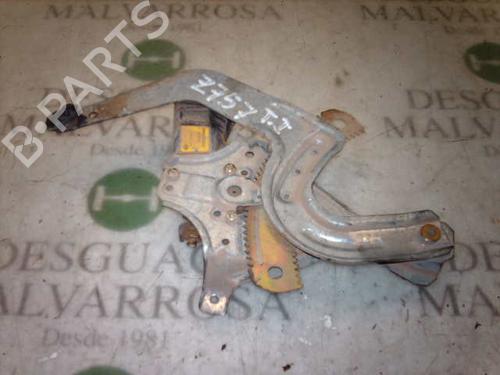 Used Rear left window mechanism DAEWOO NEXIA 1.5 (08, 68) (75 hp) 3737298
