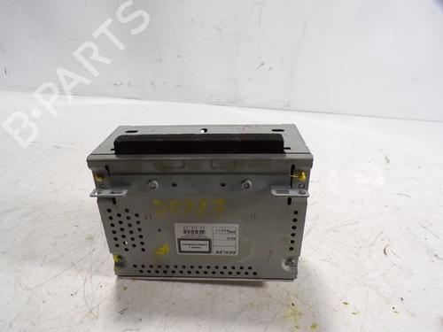 Radio FORD FOCUS III 1.6 TDCi | BP7699460E6 