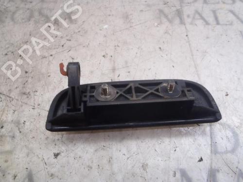 Klamka zewnętrzna drzwi tylnych lewych SUZUKI WAGON R+ Hatchback (MM) 1.3 DDiS (RB413D) | BP3818937C130 