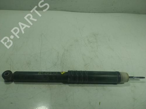 Used Right rear shock absorber Right rear shock absorber RENAULT CAPTUR I (J5_, H5_) 0.9 TCe 90 (90 hp) 17608838 17608838