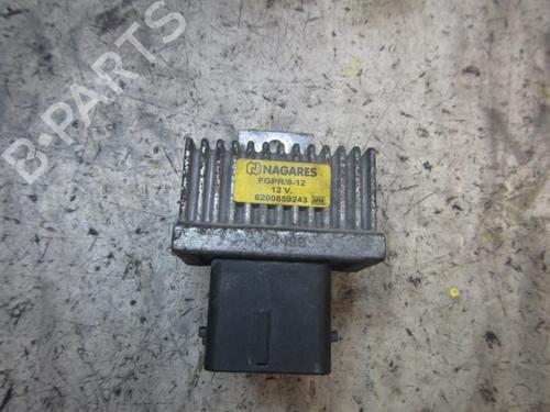 Used Electronic module NISSAN NV200 / EVALIA Bus 1.5 dCi 85 (M20, M20M, M20K, M20KK) (86 hp) 9090454