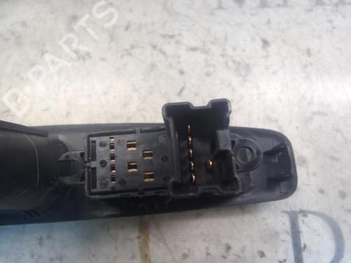 Left rear window switch NISSAN QASHQAI I (J10, NJ10) 2.0 dCi | BP4030051I29