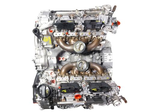 Engine MERCEDES-BENZ SL (R232) 55 AMG 4-matic+ (232.480) | BP25997730M1 - Image 2