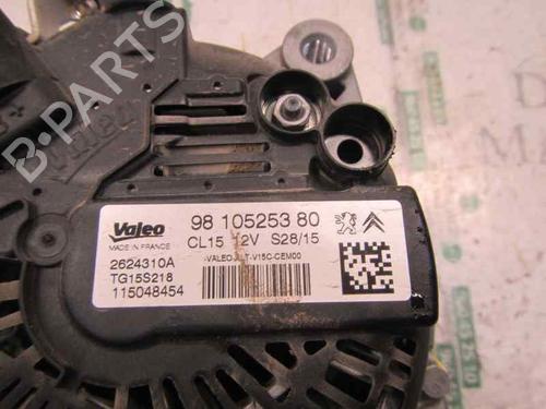 Generator CITROËN C4 CACTUS  | BP3855984M7 