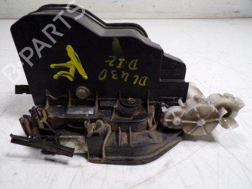 Front left lock BMW X6 (E71, E72) 30 d | BP15189083C98 