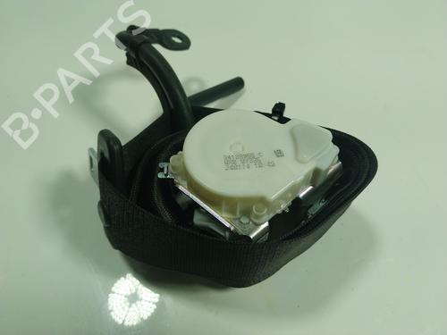 Used Rear right seatbelt BMW i3 (I01) [2013-2025]  17182172