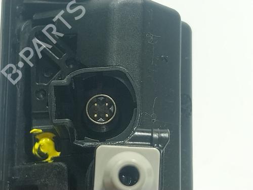 Tailgate handle PORSCHE PANAMERA Sport Turismo (971) 2.9 4 (97CBY1, 97CBI1) | BP18038368C132 
