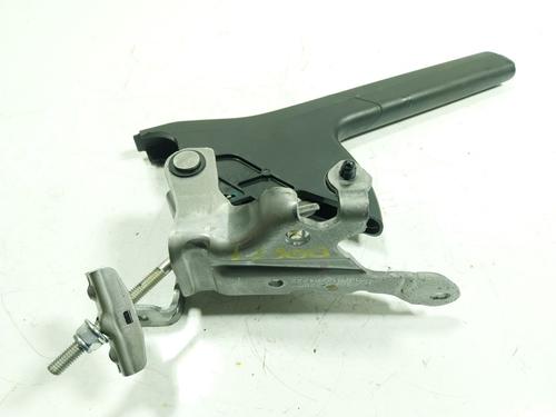 Used Hand brake OPEL CORSA F (P2JO) 1.2 (68) (101 hp) 22202102