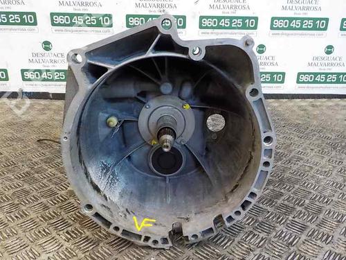 Gearbox BMW X3 (E83)  | BP4498832M3 