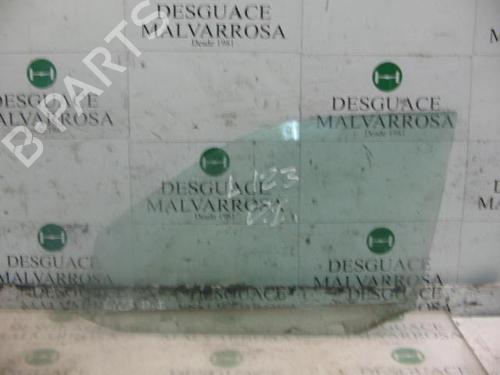 Used Front left door window Front left door window SEAT CORDOBA (6K1, 6K2) 1.9 TD (75 hp) 3734120 3734120