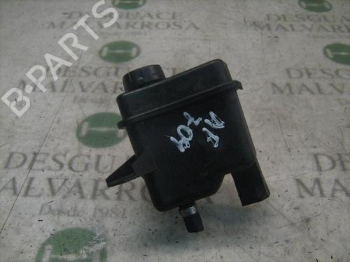 Power steering reservoir VOLVO S40 I (644) 1.6 BP14298676M117