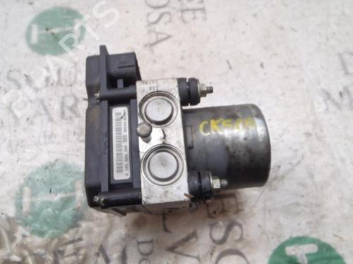 ABS Bremseaggregat CITROËN JUMPY II (VF7)  | BP4015943M43 