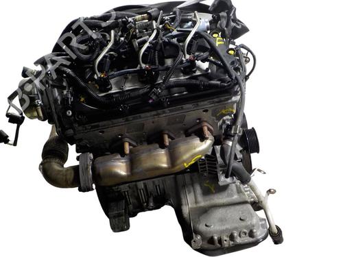 Engine AUDI A5 (8T3) | BP8533700M1 - Image 5