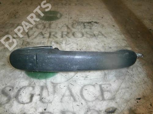 Used Rear right exterior door handle Rear right exterior door handle SEAT CORDOBA (6K1, 6K2) 1.6 i (101 hp) 3789052 3789052