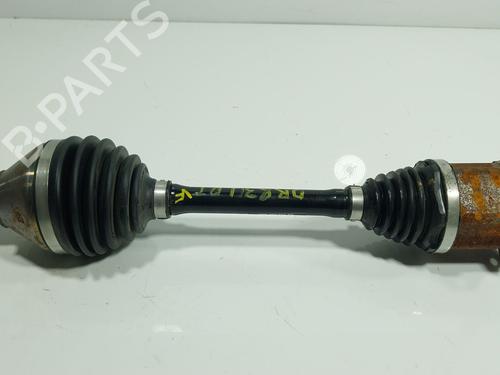 Used Left front driveshaft SEAT IBIZA V (KJ1, KJG) [2017-2026]  32456019