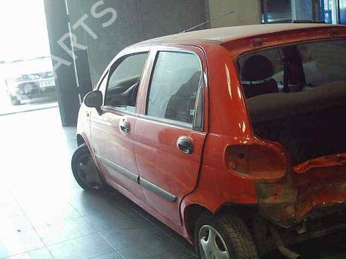 Climate control DAEWOO MATIZ (M100, M150) 0.8 | BP3743521I5  - Image 13