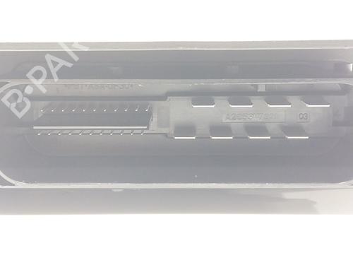 Module électronique AUDI Q3 (8UB, 8UG)  | BP29734053M83 