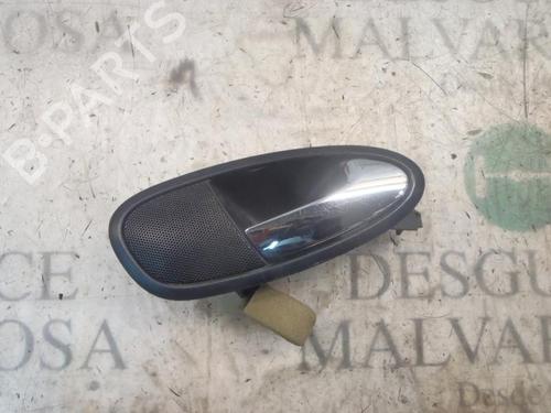 Used Front right interior door handle Front right interior door handle SEAT ALTEA XL (5P5, 5P8) [2006-2015] 3811607 3811607