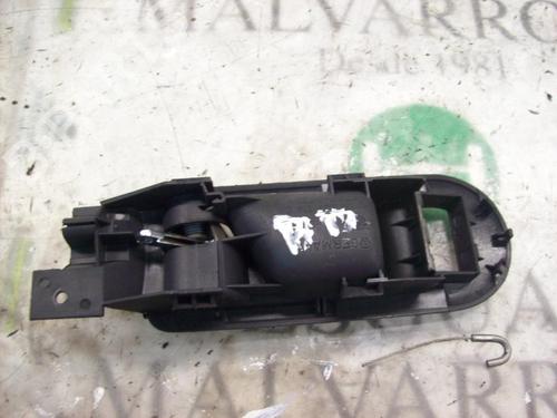 Front right interior door handle VW PASSAT B5 (3B2) 2.8 V6 Syncro/4motion | BP3759730I14 - Image 2