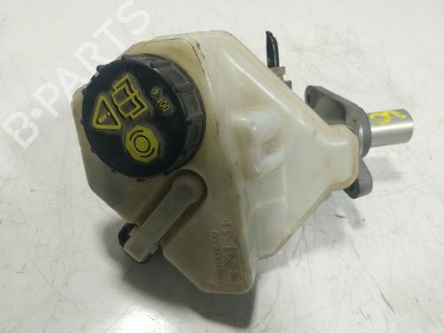 Brake master cylinder LAND ROVER RANGE ROVER EVOQUE (L538) 2.2 D 4x4 | BP19272157M77 
