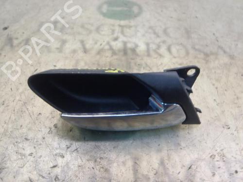 Used Front right interior door handle Front right interior door handle BMW 3 (E46) 318 i (118 hp) 3802837 3802837