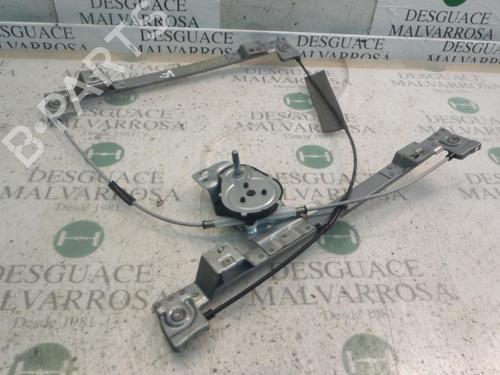 Used Front right window mechanism Front right window mechanism 3815838 3815838