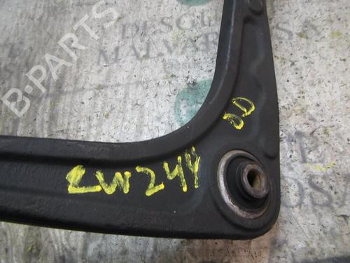 Right front suspension arm PEUGEOT 407 (6D_) 2.0 HDi 135 (6DRHRH, 6DRHRE, 6DRHRG, 6DRHRJ) | BP3836224M13 